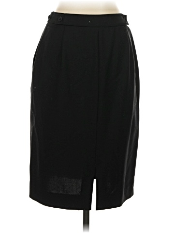 Brooks Brothers 346 Casual Skirt (view 2)