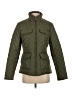 Tommy Hilfiger 100% Polyester Green Jacket Size S (estimated) - photo 1