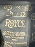 Royce Blue Pullover Sweater Size XL - photo 7