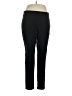 Kohl's Solid Black Active Pants Size XL - photo 1