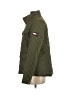 Tommy Hilfiger 100% Polyester Green Jacket Size S (estimated) - photo 5