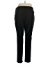 Kohl's Solid Black Active Pants Size XL - photo 2