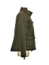 Tommy Hilfiger 100% Polyester Green Jacket Size S (estimated) - photo 4