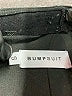 BUMPSuit Solid Black Active Pants Size S - photo 6
