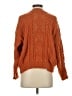 Unbranded Orange Cardigan Size S - photo 2