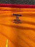 Reebok 100% Polyester Color Block Pink Athletic Shorts Size XL - photo 3