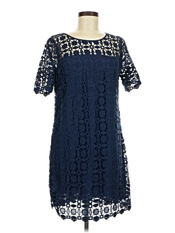 Laundry by Shelli Segal Casual Dress (view 1)