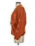 Unbranded Orange Cardigan Size S - photo 5