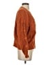 Unbranded Orange Cardigan Size S - photo 4