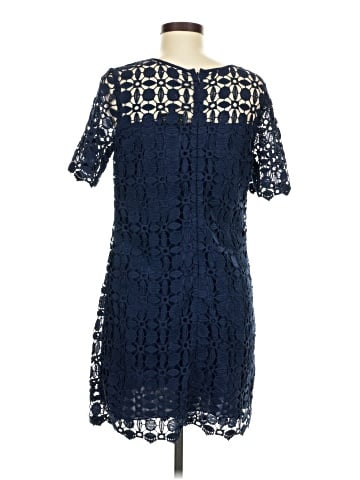 Laundry by Shelli Segal Casual Dress (view 2)
