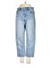 Uniqlo Blue Jeans Size 23 waist - photo 1