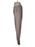 Cuddl Duds Solid Gray Casual Pants Size M - photo 5
