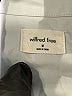 Wilfred Free Gray Long Sleeve Button-Down Shirt Size M - photo 7