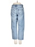Uniqlo Blue Jeans Size 23 waist - photo 2