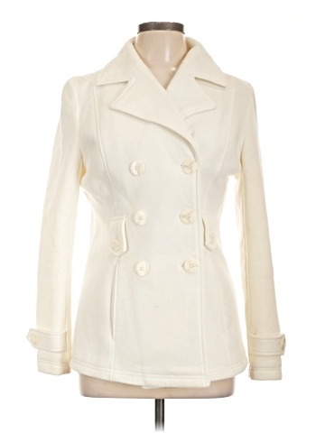 JouJou Coat (view 1)