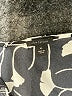 Ann Taylor 100% Polyester Black Sleeveless Blouse Size XS - photo 7