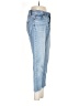 Uniqlo Blue Jeans Size 23 waist - photo 4