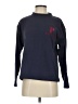 Niko's Sportsline Blue Pullover Sweater Size S - photo 1