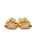 Torrid Yellow Sandals Size 9 (X-wide) - photo 2