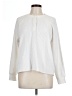 Old Navy White Pullover Sweater Size L - photo 1