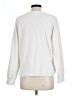 Old Navy White Pullover Sweater Size L - photo 2