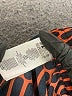 MICHAEL Michael Kors 100% Polyester Print Orange Casual Pants Size 4 - photo 8