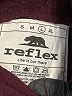 Reflex Gray Pullover Hoodie Size L - photo 7