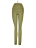 Lululemon Athletica Green Active Pants Size 0 - photo 1