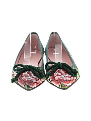 Pretty Ballerinas Flats (view 2)