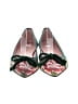 Pretty Ballerinas Floral Green Flats Size EU 38 - photo 2