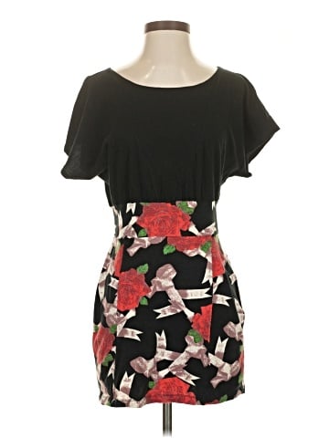 Motel Cocktail Dress (view 1)