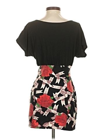 Motel Cocktail Dress (view 2)