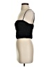 TEN By Babaton Black Sleeveless Blouse Size 4 - photo 5