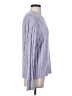 Banana Republic Purple Pullover Sweater Size S - photo 4
