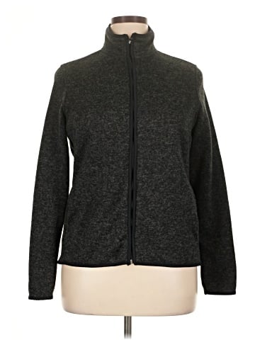 G.H. Bass & Co. Jacket (view 1)