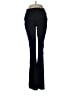 Express Black Jeggings Size 8 (tall) - photo 1