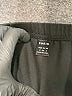 Shein Graphic Black Casual Skirt Size 4 - photo 4
