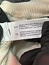 Zara Ivory Sweatshirt Size M - photo 8