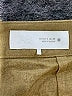 Zara Solid Tan Khaki Shorts Size S - photo 3