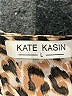 Kate Kasin Tan Kimono Size L - photo 7