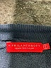 n:Philanthropy Black Pullover Sweater Size S - photo 7