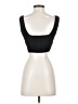 Nicole Miller Collection Black Tube Top Size S - photo 2
