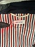 Thom Browne Black Blue Blazer Size XL (4) - photo 15