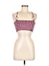 Assorted Brands Pink Tank Top Size M - photo 1