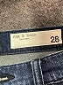 Rag & Bone Blue Jeans Size 28 waist - photo 7