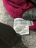 Seraphine Burgundy Turtleneck Sweater Size 2 - photo 7