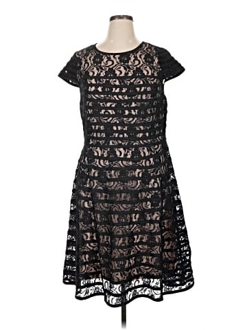Alfani Cocktail Dress (view 1)
