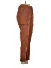 PacSun 100% Cotton Brown Cargo Pants Size XS - photo 4