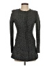 Millruwya & S.W Gray Black Coat Size S - photo 1