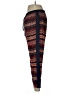 THML Chevron-herringbone Red Casual Pants Size M - photo 5